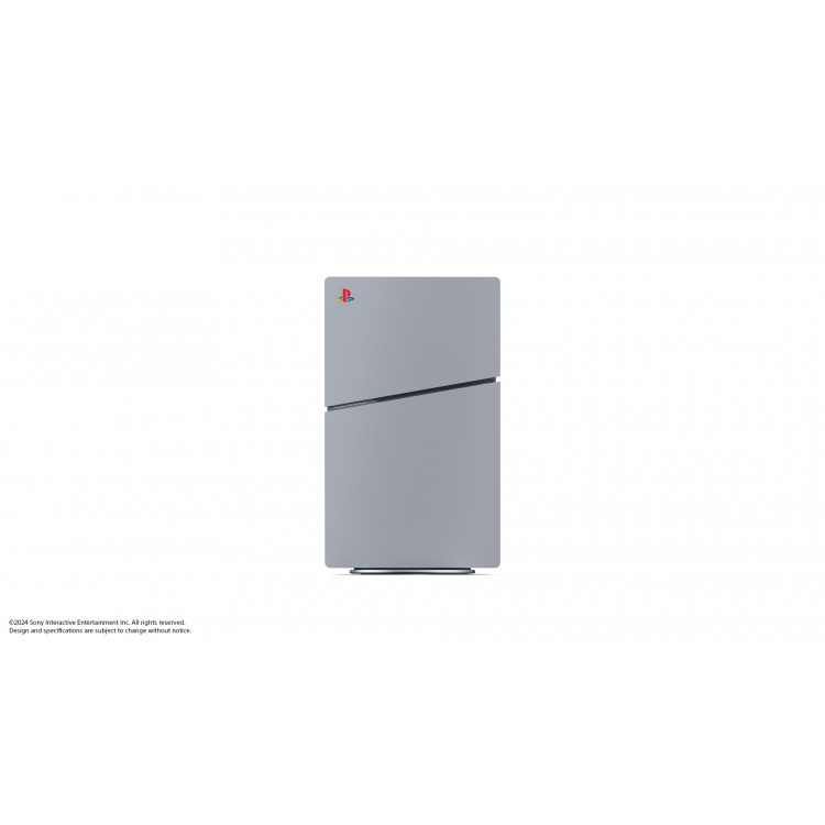 خرید PS5 اسلیم نسخه دیجیتال - نسخه محدود ۳۰ سالگی پلی استیشن